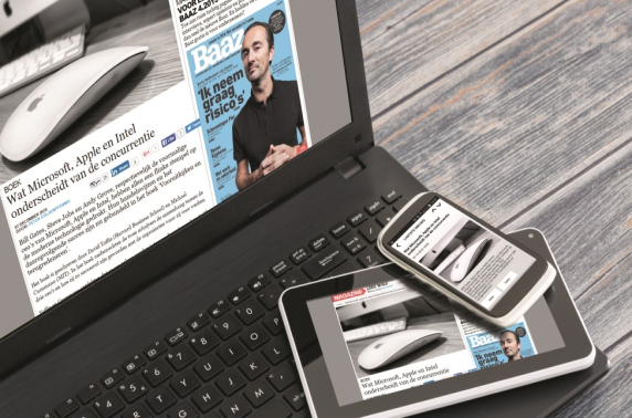 Responsive of adaptive: Wat is het beste voor jouw website?