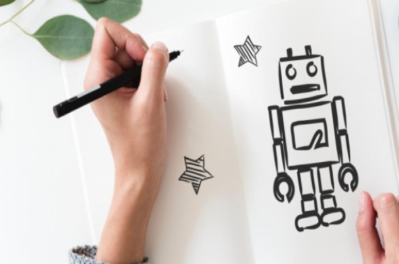 Consumenten en bedrijven vertrouwen vaker op robotadvies