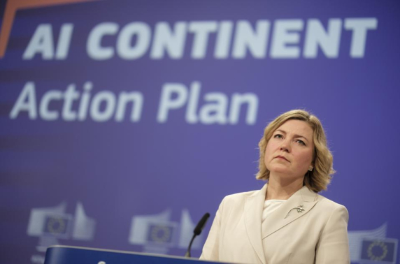 Europa mist lef in AI Continent Action Plan