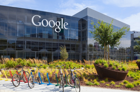 Niet Apple maar Alphabet waardevolste bedrijf