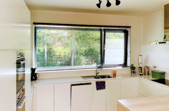 Meer focus en rust in huis begint vaak bij het raam