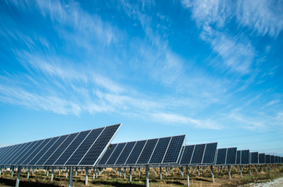De voordelen van zonnepanelen