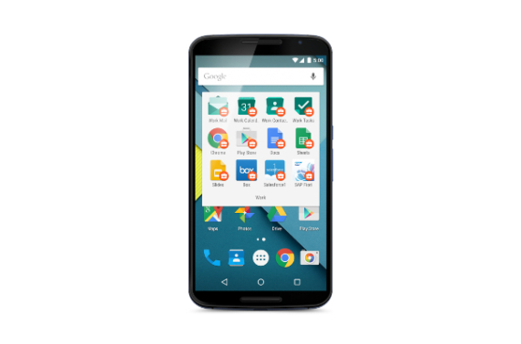 Nieuwe HTC Tattoo ook met Android