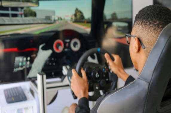 Simrace cockpit: meer uit je setup halen