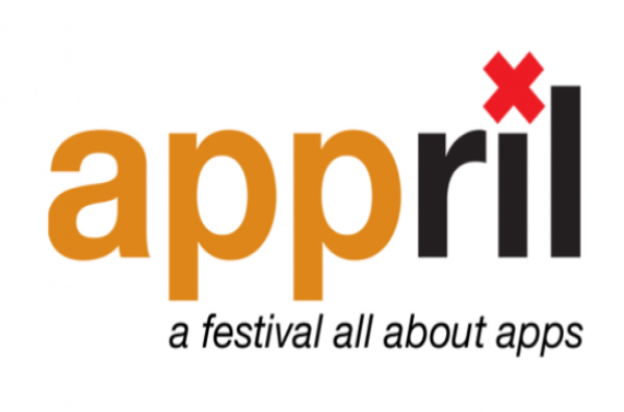 Appril festival: hotspot voor ontwikkelaars en startups