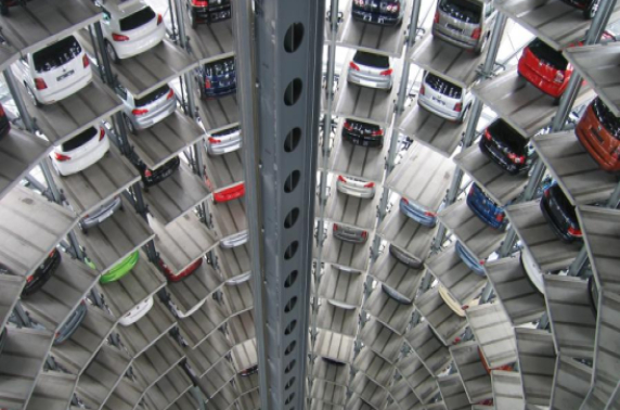 Auto leasen: zakelijk of privé?