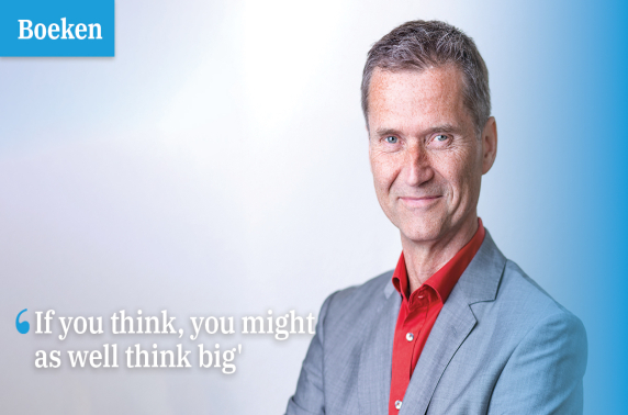 Wat een bewuste leider kan leren van Donald Trump