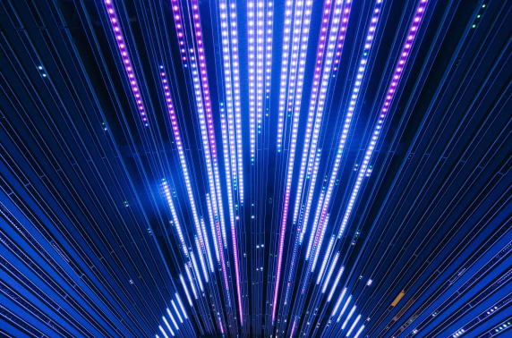 LED