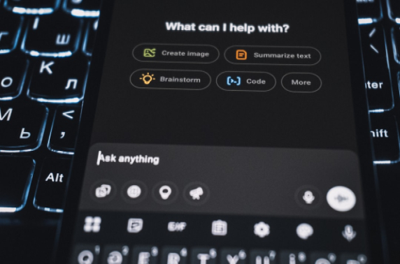 De noodzaak van kunstmatige intelligentie in marketing