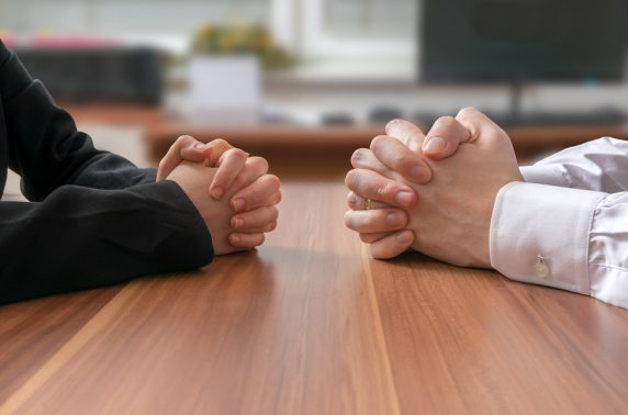 De waarde van een goed gesprek