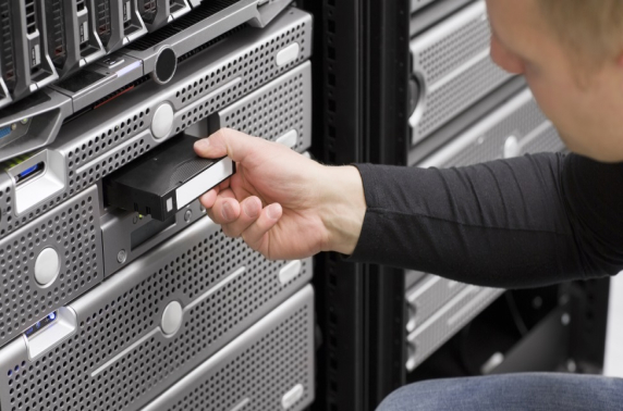 Geautomatiseerde datarecovery binnen handbereik van het mkb