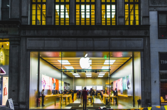 6 redenen waarom de nieuwe iPhone 15 de ideale zakelijke smartphone is