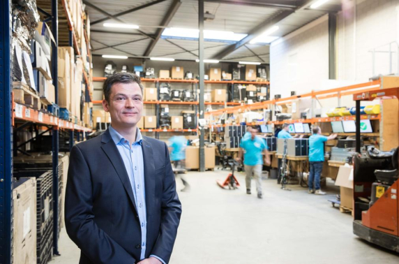 Van een 7 naar een 10? Kies voor refurbished!