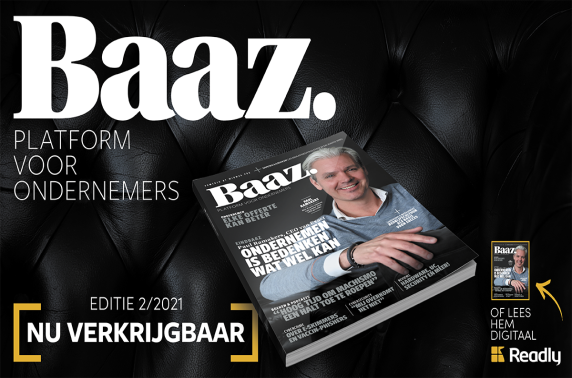 Out now: Baaz 2.2021