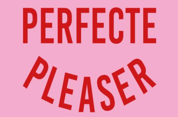 Stoppen met pleasen met De Perfecte Pleaser