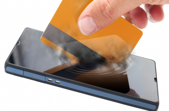 De veiligste betaalmethoden voor je bedrijf