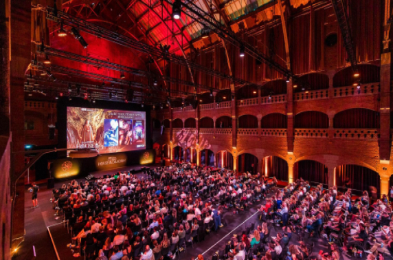 Transporeon Summit 2025 in Amsterdam aangekondigd