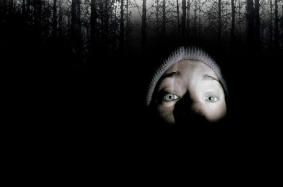 Blair witch project marketing