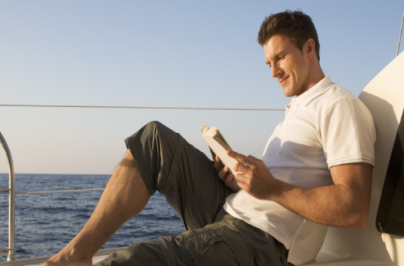 Boekentip: ondernemen als levensstijl