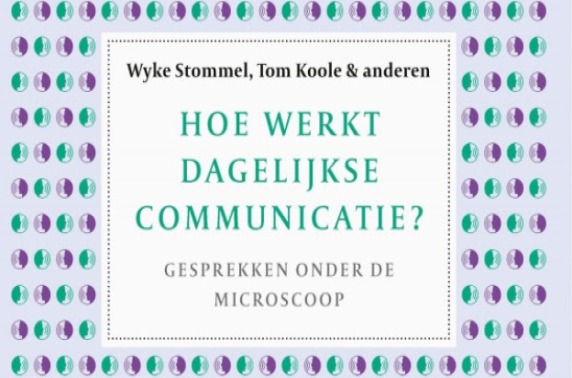 Hoe werkt dagelijkse communicatie?