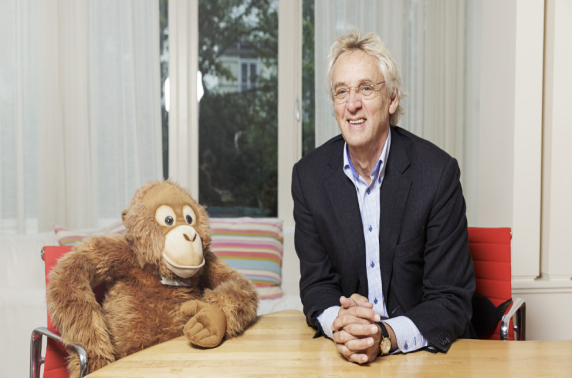 ‘De Postcode Loterij heeft van mij geen miljonair gemaakt’