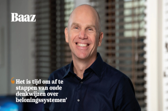 Hoe zorg je voor langdurig gelukkige werknemers?