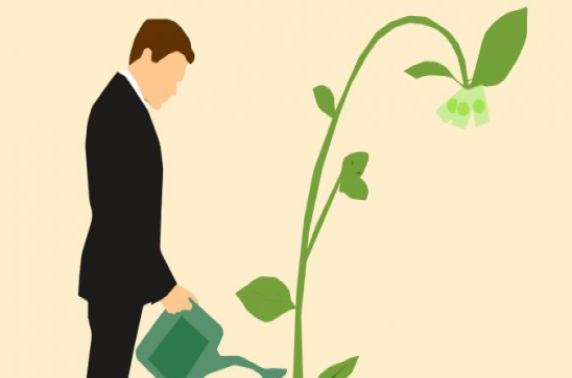 Onze economie groener en groener: maar we zijn er nog niet