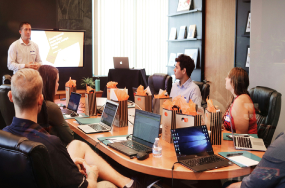 De 10-5-1 Regel voor Productieve Meetings