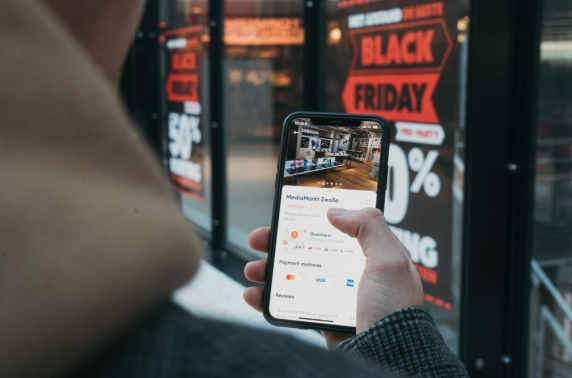 Mollie's Black Friday betalingsgegevens tonen een toename van 51% in gebruik van ‘achteraf betalen’