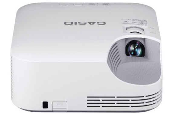 Casio XJ-V1: een betrouwbare laser-ledprojector voor een betaalbare prijs