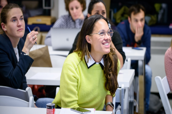 Dit is waarom jij niet langer om bij- en omscholing heen kan