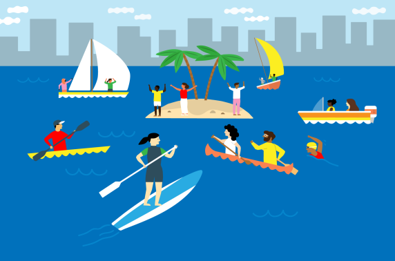 Mind Settlers: crowdsourced platform voor business agility