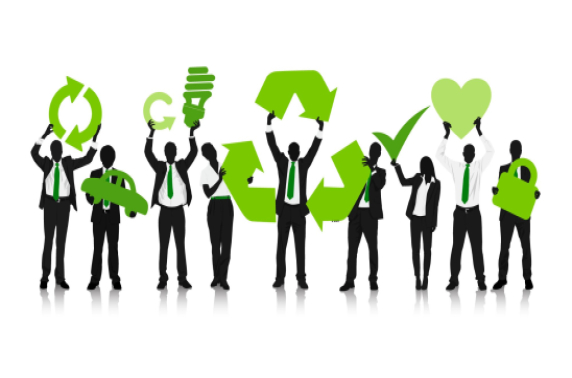 TMT-sector hofleverancier van circulaire revolutie