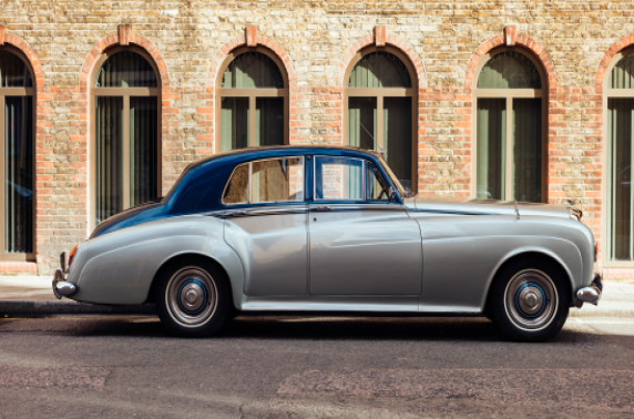 Oldtimer huren als AirBnB