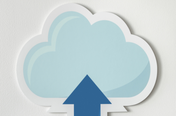 Cloudopslag Nederland dagelijks