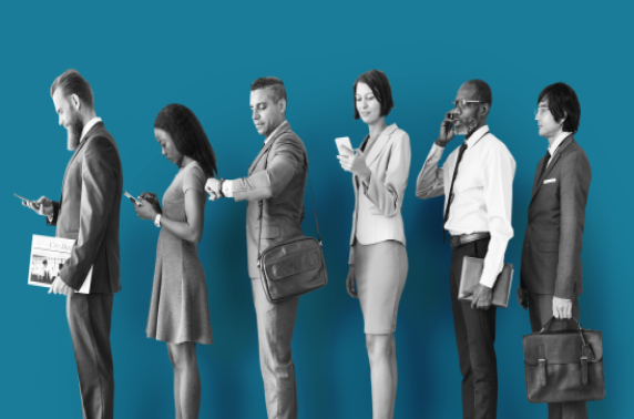 arbeidsmarkt november