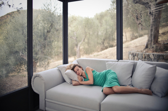 Met deze 4 gewoontes voorkom je een burn-out 