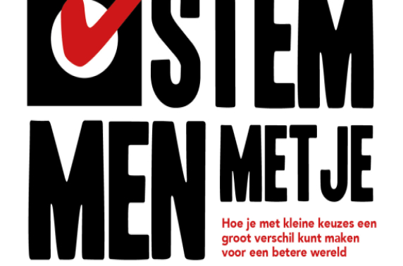 Stemmen met je portemonnee 