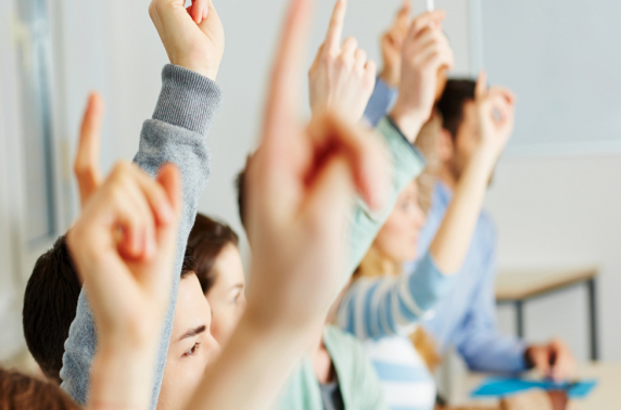 Ondernemers zijn leergierig in 2014