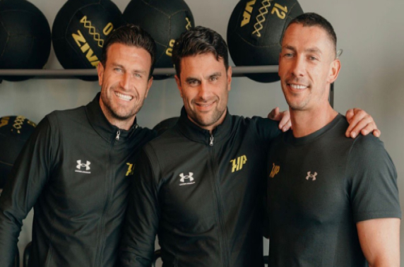 Datagedreven trainen drijft groei High Power Gym