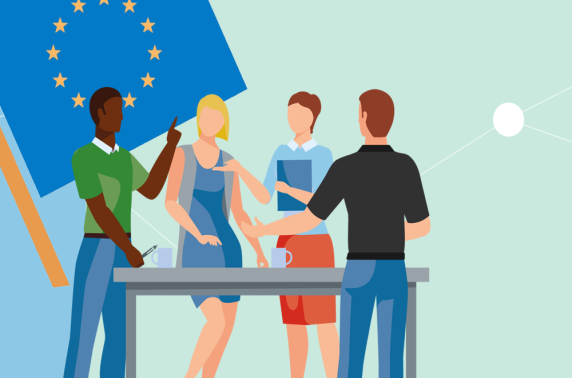 Nederlandse organsiaties slecht voorbereid op Data Act