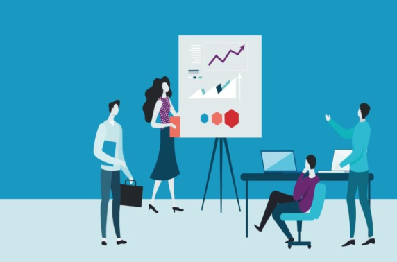 Datagedreven werken daalt onder ondernemers