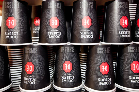 Opnieuw reorganisatie en ontslagen bij DE Master Blenders 1753