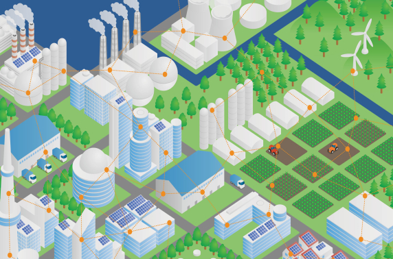 We praten veel over circulaire economie, maar ernaar handelen?