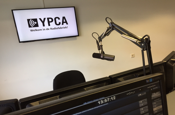 Radio op werk of in auto? De keus wordt nog groter...