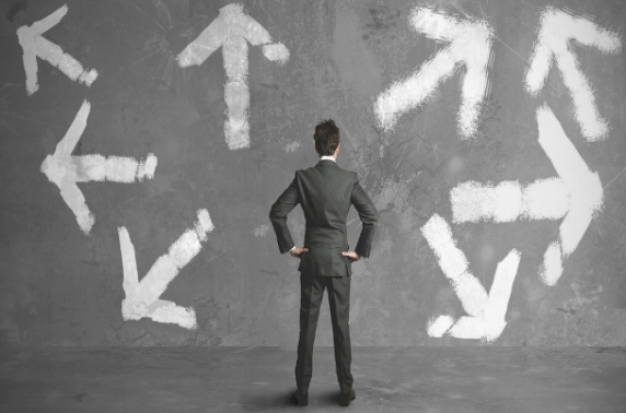 Hoe komen ondernemers tot succesvolle beslissingen?