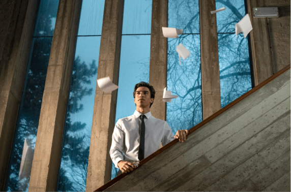 1 op 5 beleggers ervaart financiële FOMO