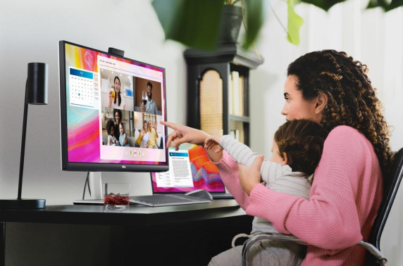 Dell lanceert zijn krachtigste zakendesktop