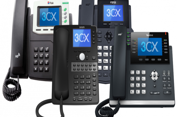 Grote update 3CX WebMeeting