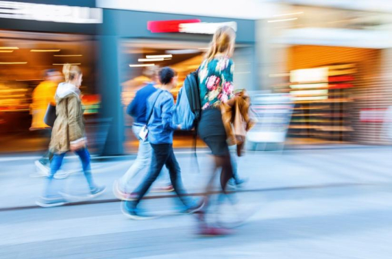 Aantal koopdagen en warmte temperen omzet detailhandel